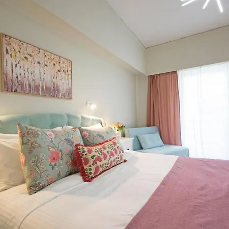 Alkuoni Lux Flat At Pfaliro Apartment Athens